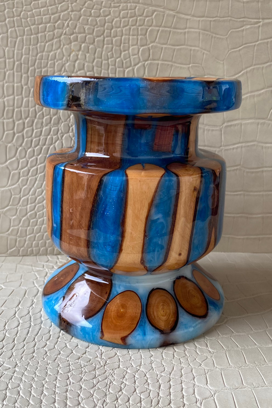 Ocean Dream Vase